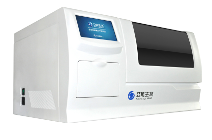 全自動(dòng)核酸分子雜交儀YN-H96 